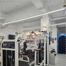 NY GYM 이미지