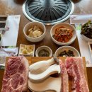 대구경북양돈농협 농협한돈프라자 | [대구 감삼역] 1등 품질 한돈을 믿고 먹는 곳! 넓은 주차장까지 완벽한 '농협한돈프라자' 리뷰