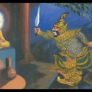 부처님의 여덟가지 위대한 승리, 자야망갈라가타 해설과 Imee Ooi음악 이미지