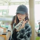 폰에 서로 포카 넣어다니는 리센느 원이, 엔믹스 설윤 이미지