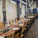 대박돼지 | 포항 죽도동 터미널 돼지갈비 맛집/신대박숯불갈비/솔직후기