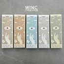 윙크 렌즈 스토어 건대입구역점 | 13.5 다섯 가지 컬러 바로 구매 가능한 곳, 빅직경 대칭 하이라이트 렌즈 추천 [윙크 건대입구역점]