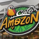태국 카페 추천 카페 아마존 Cafe Amazon 프랜차이즈 카페