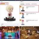 미니돌(MINI DOLL) 이미지