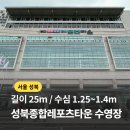 신도림동주민센터 2층 문화교실 | [서울 성북] 성북종합레포츠타운 일일 자유수영 후기 | 생체 2급 서울 시험장 사전답사