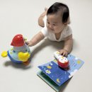 꼬꼬누리 | 블루래빗 유아완구 꼬꼬맘 생활습관동요 추천 아기집중력템