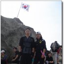 상계역(상계동주유소방면)버스정류장 | 9월 29~30일 두번째 강남 9산 종주/ 10월 1일 불수사도 종주 산행 후기