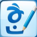 한글2010 이미지