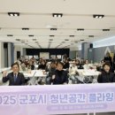 군포시 청년공간 플라잉 투데이경제