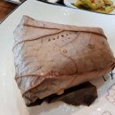 사랑채 밥상 이미지