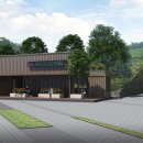 숲속 마사터널아지트 복합문화공간 이미지