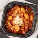 칭구떡볶이 이미지