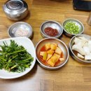 사곡로 | 연휴 기간 먹었던 음식들 후기(김가네매운족발돼지국밥, ㄱㅖ화동, 분식하는아제)