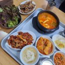 돌솥밥 기사식당 이미지