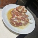 면목동 생명중앙교회 앞 | 이천_숯불정원/ 이천 증포동 신상 고깃집 내돈내산 솔직 후기