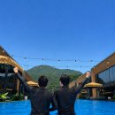 (주)케이오지 | 내돈내산 : 좋은 추억 만들어준 가평 케이팝 풀빌라 펜션