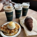 CAFE DE 220VOLT 이미지