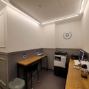 디플레이스 스터디카페 안성한경대2호점 이미지