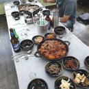 대혜골백숙 이미지