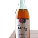 우리참기름 이미지