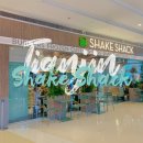 300021 | 중국 천진 맛집 쉑쉑버거 SHAKE SHACK 다녀온 후기