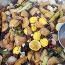 안중농협현덕지점 | 안중농협 맛간장 만들기