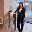 빅터스포츠 | 여자 운동복 추천 빅터 VICTOR 셋업 티셔츠 스포츠웨어 코디! (배드민턴 의류 브랜드)