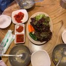 창신골목시장 | [동대문 맛집] 창신 골목시장 원조 맛집 '창신동매운족발' 내돈내산 후기 (주차정보)