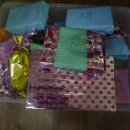 악양작은도서관 책보따리 이미지