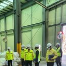 사천시 재활용선별장 이미지