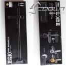 (주)쓰리알시스 | (그래픽카드 지지대)3RSYS ICEAGE G5 이정표 그래픽카드 지지대 필드테스트 후기