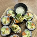 윤정김밥 이미지