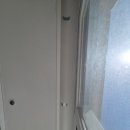 자운영 | 송파구 쉬폰커튼 깔끔한 핏의 완성 잠실동 커튼 블라인드 시공후기