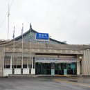 원동역 | 봄 기차여행 봄에 가장 아름다운 원동역 역장님과 벚꽃 벽화길