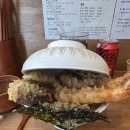 [포항] 효자동 혼밥하기 좋은 텐동맛집! 소노이에