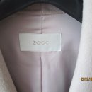 빈폴여성카라티,ZOOC모직반코트,카라니트티 보고가세요(새제품) 이미지