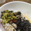 부부보리밥수제비 이미지