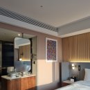 몬드리안 서울 이태원 이미지