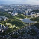 중앙공원 4지구 이미지