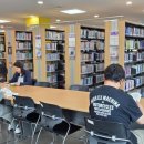 성동구립용답도서관 이미지