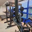 김정훈 챠밍복싱센터 용죽점 이미지