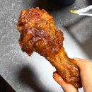 (주)레드모바일 | [K-스피커스] 교촌치킨을 먹었더니 변우석 브로마이드가!! | 교촌치킨 레드시리즈