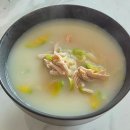 평양옥 | 서대문 평양옥 닭칼국수 밀키트 후기