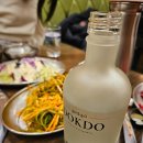 경주한짝 | 광명 철산 고기집 경주한짝 안창살 가족 외식 후기