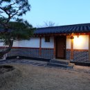 이담한옥 | 팔봉산 근처 감성 숙소 '이담한옥펜션' 사랑채 투숙 후기 (홍천 한옥 독채펜션 &amp; 홍천 독채 한옥펜션)