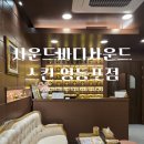 [문래]사운드바디사운드스킨 영등포 Organic센터 더블임팩트 관리 후기💆‍♀️
