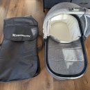 Uppababy bassinet &amp; infant snug seat 팝니다. 이미지