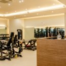 포레스트 짐 이미지