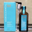 모로칸오일 [Moroccanoil] 모로칸오일 헤어 트리트먼트 오리지널 200ML( 펌프포함), 200ML 이미지