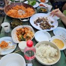 솔향기 펜션 이미지